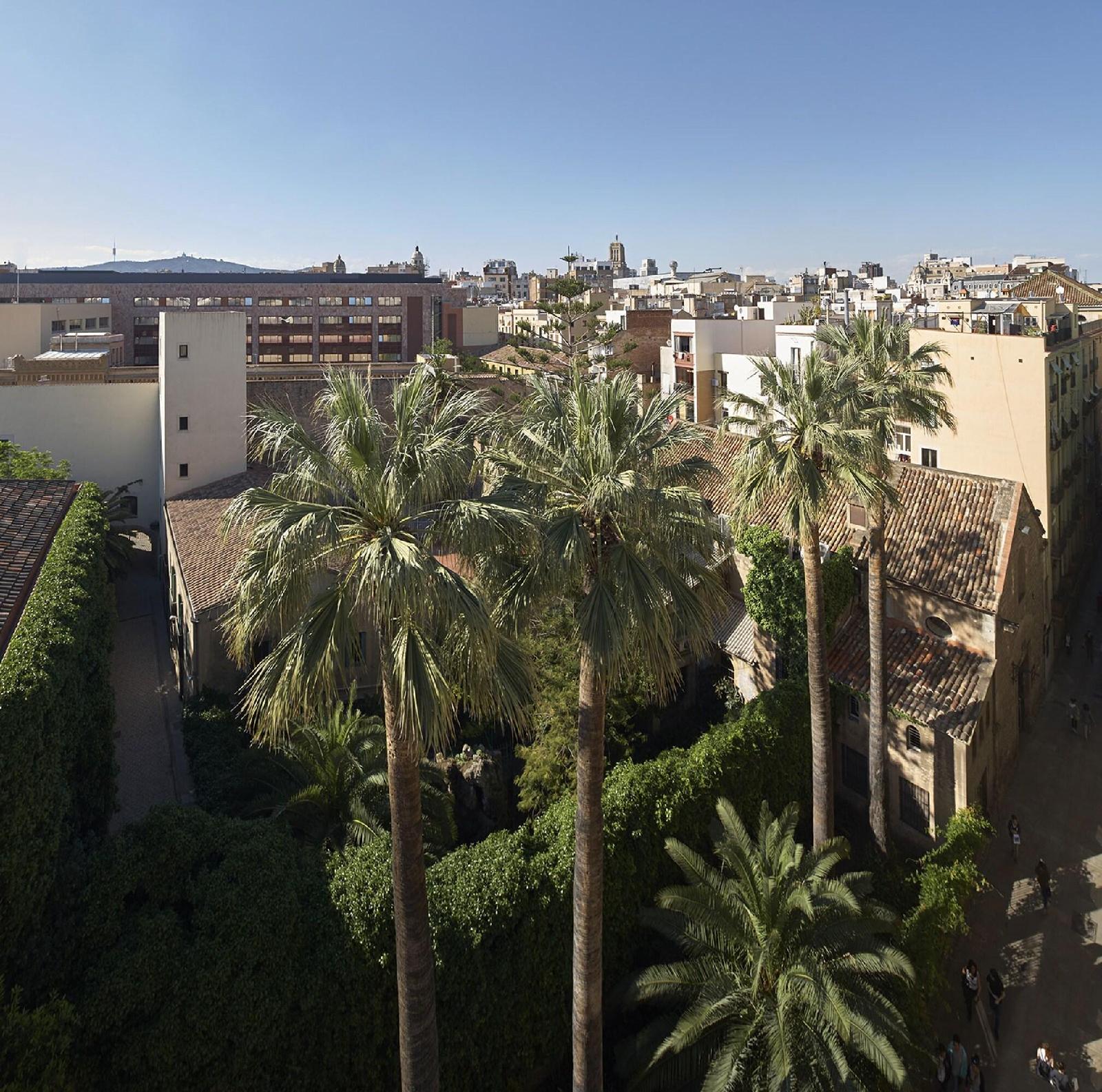 Casa Camper Barcelona