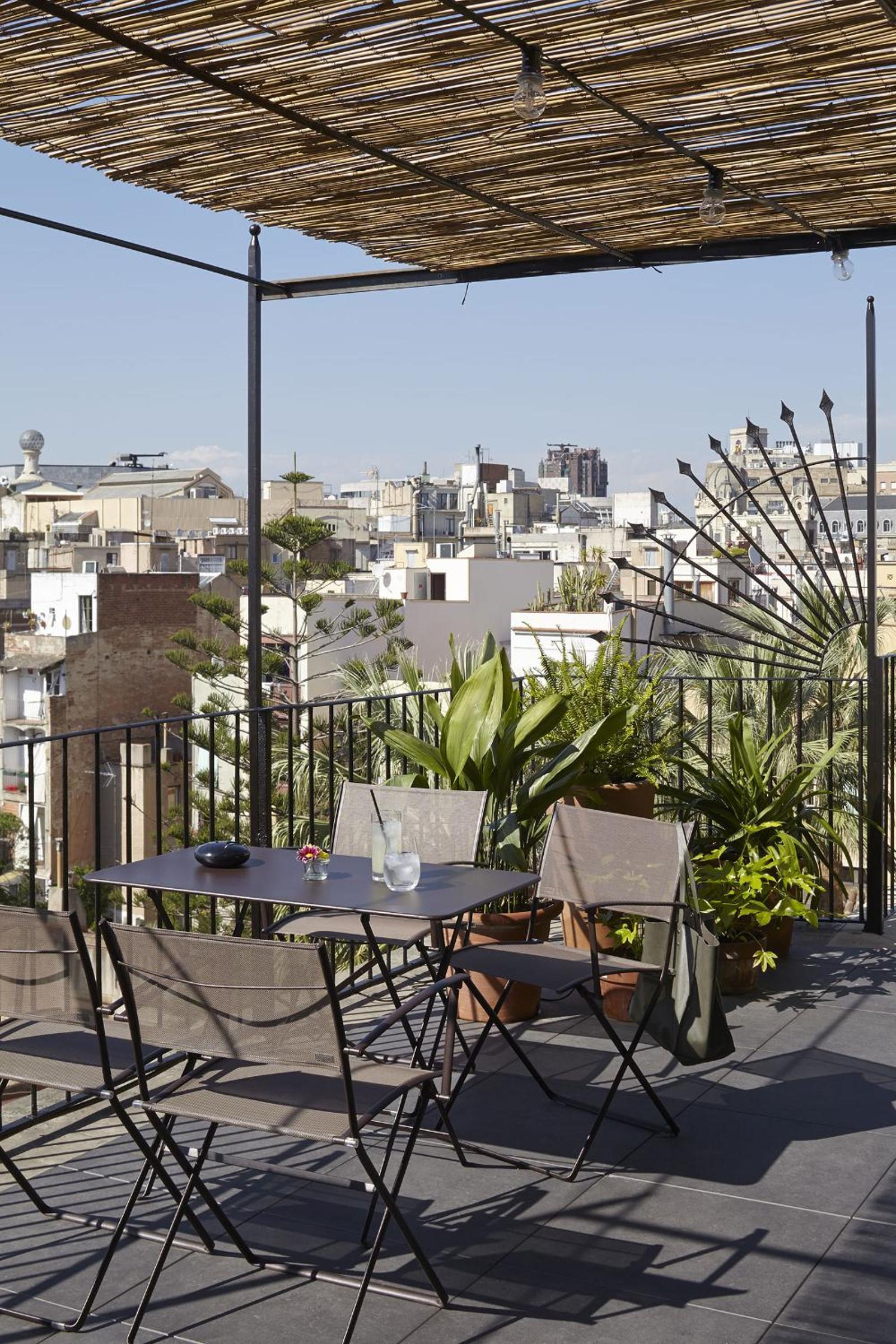 Casa Camper Barcelona