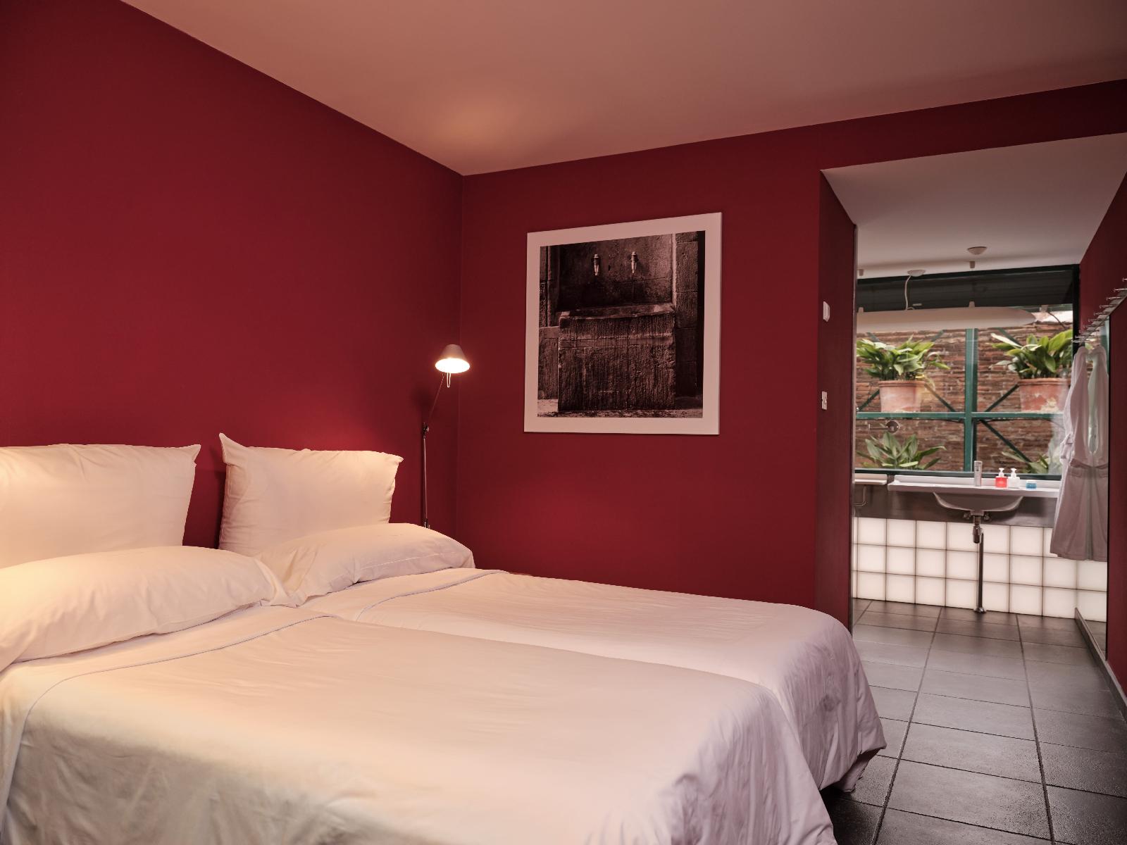Casa Camper Barcelona