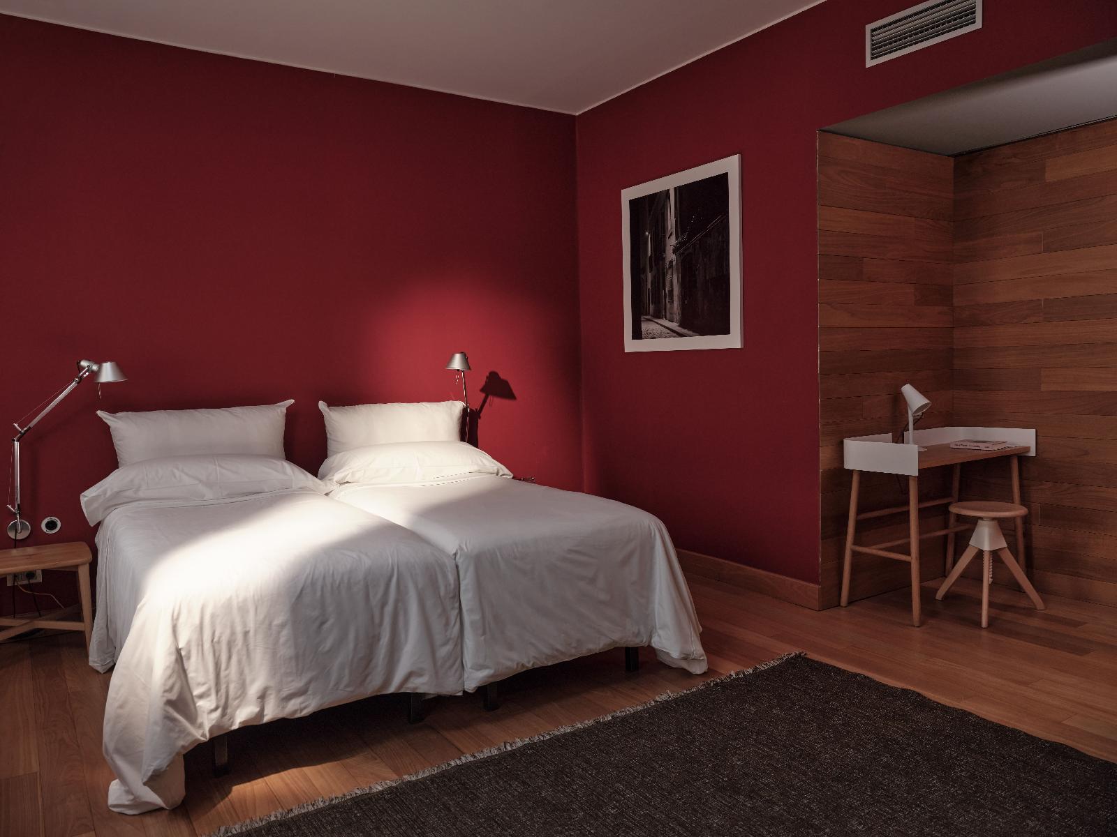 Casa Camper Barcelona