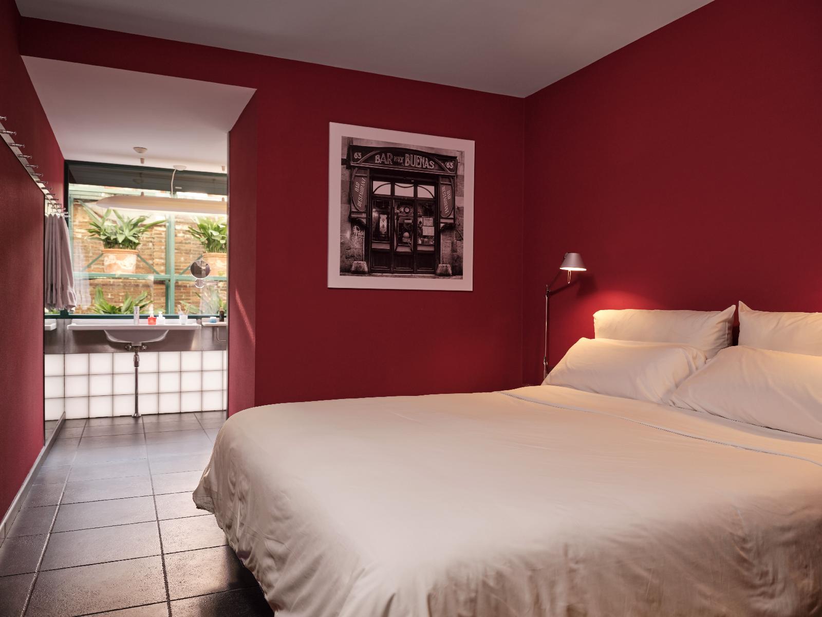 Casa Camper Barcelona