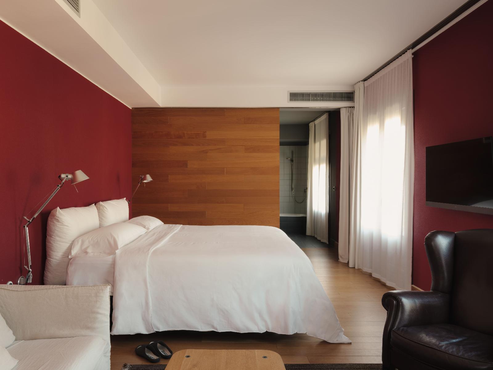 Casa Camper Barcelona