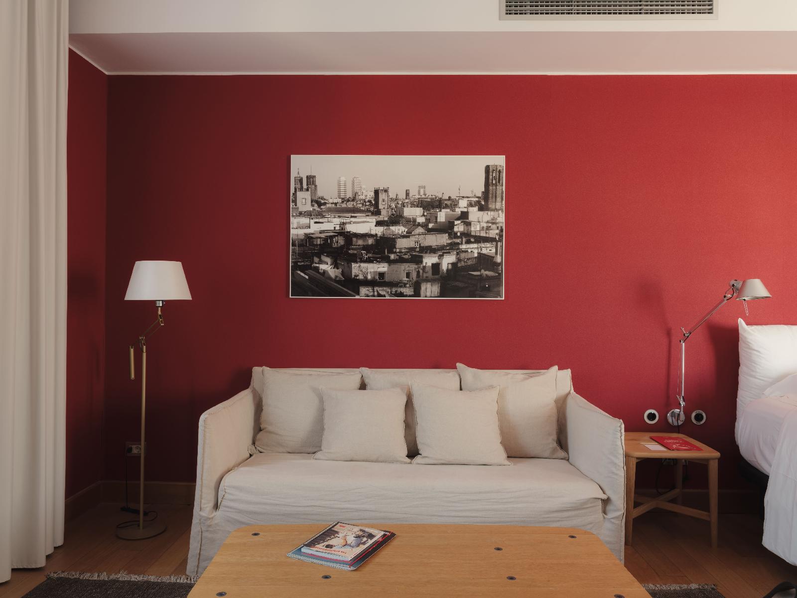 Casa Camper Barcelona