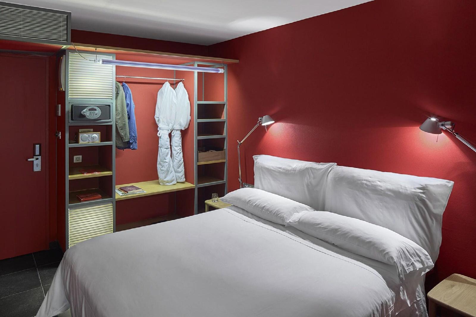 Casa Camper Barcelona