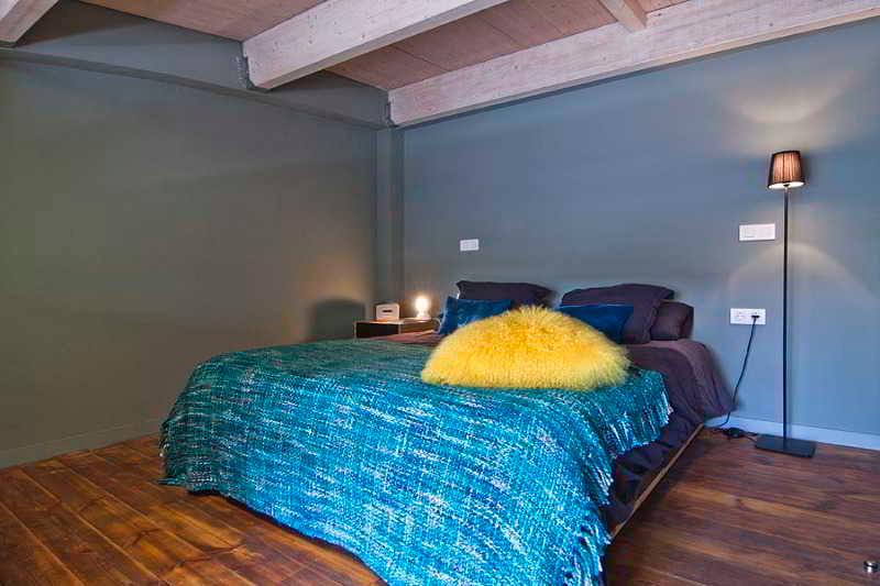 Executive Attic 2