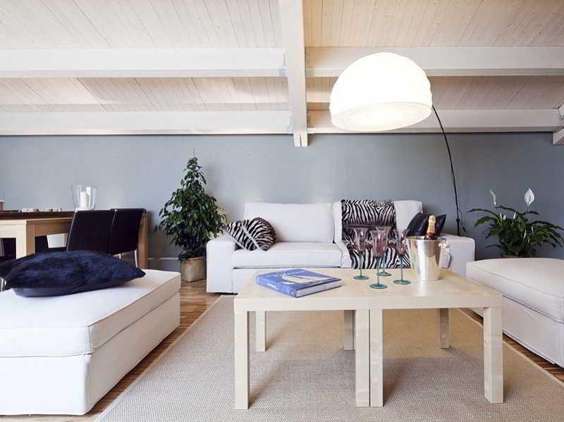 Executive Attic 3