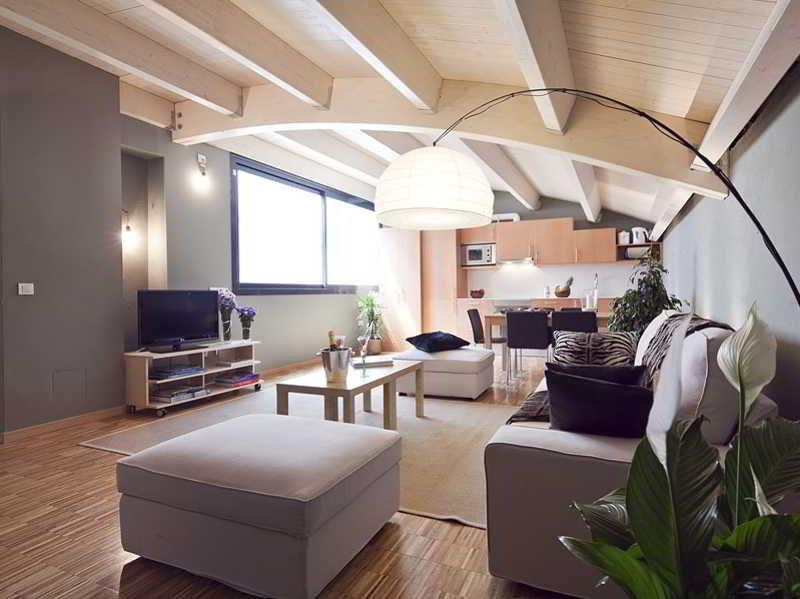 Executive Attic 3