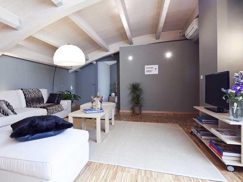 Executive Attic 3