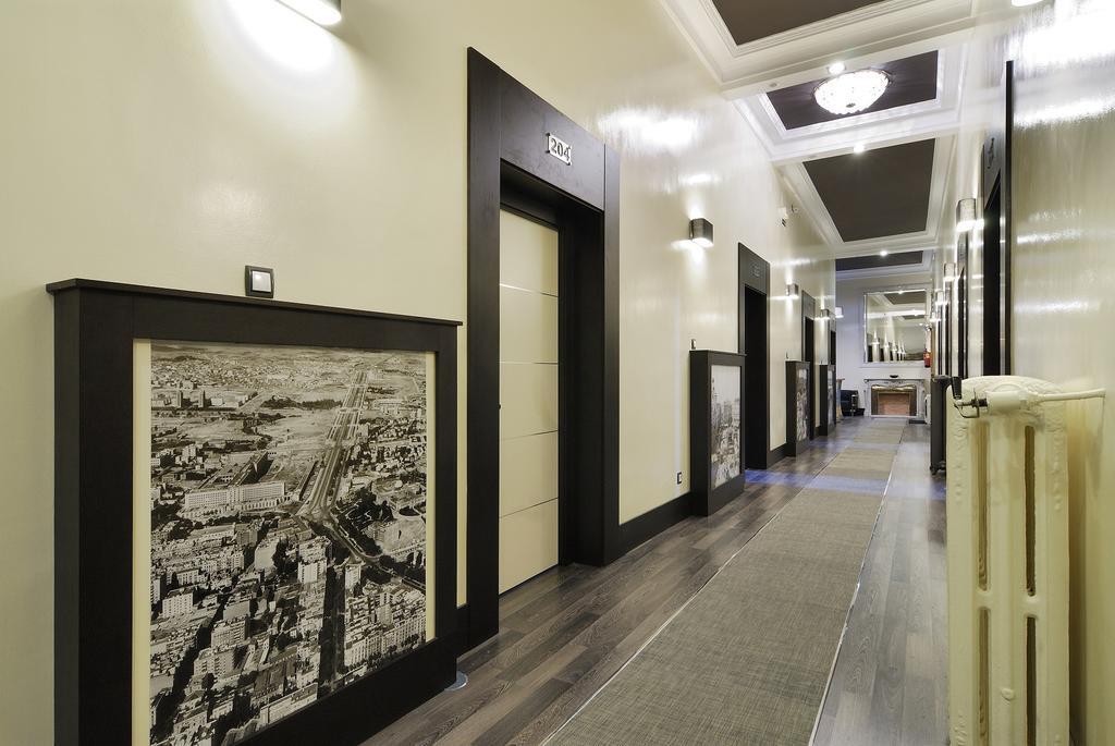 Alhambra Suites