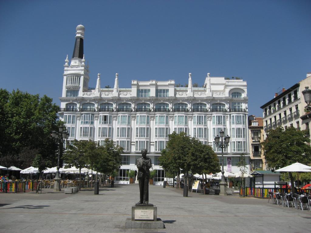 Alhambra Suites