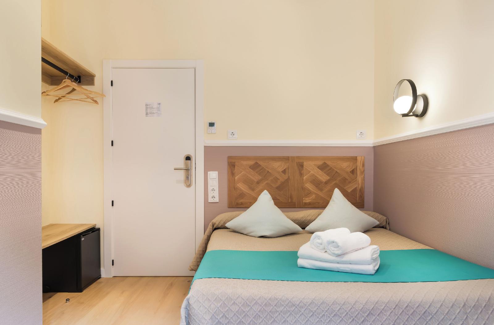 Hostal Evocare Madrid