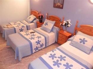 Hostal Evocare Madrid