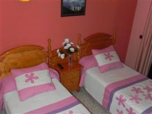 Hostal Evocare Madrid