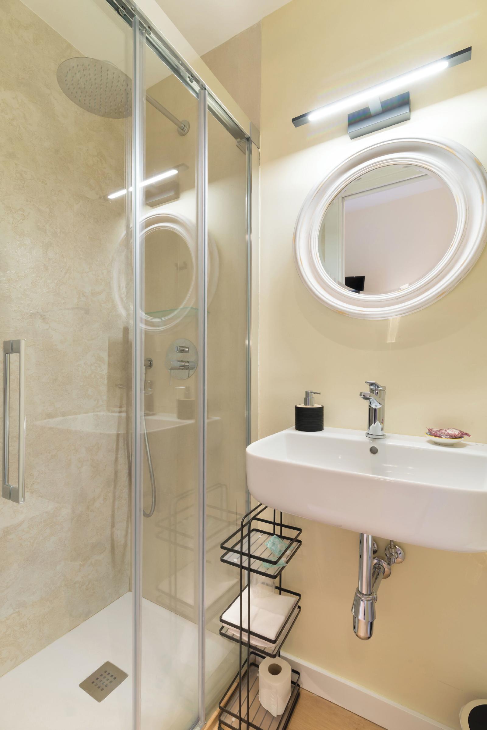 Hostal Evocare Madrid