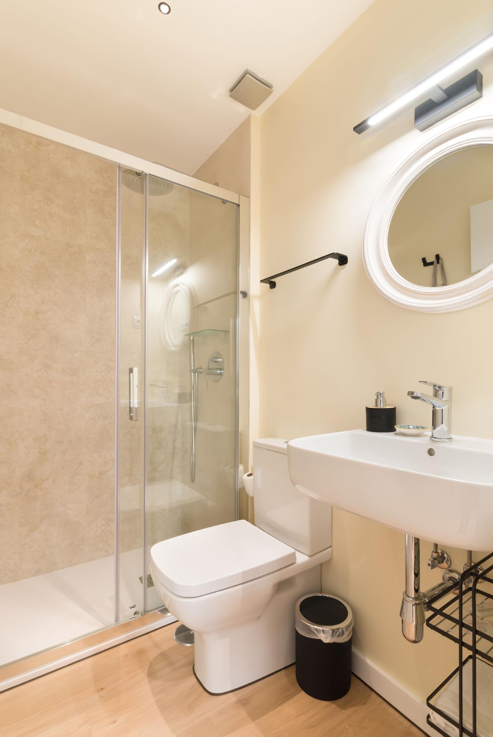 Hostal Evocare Madrid