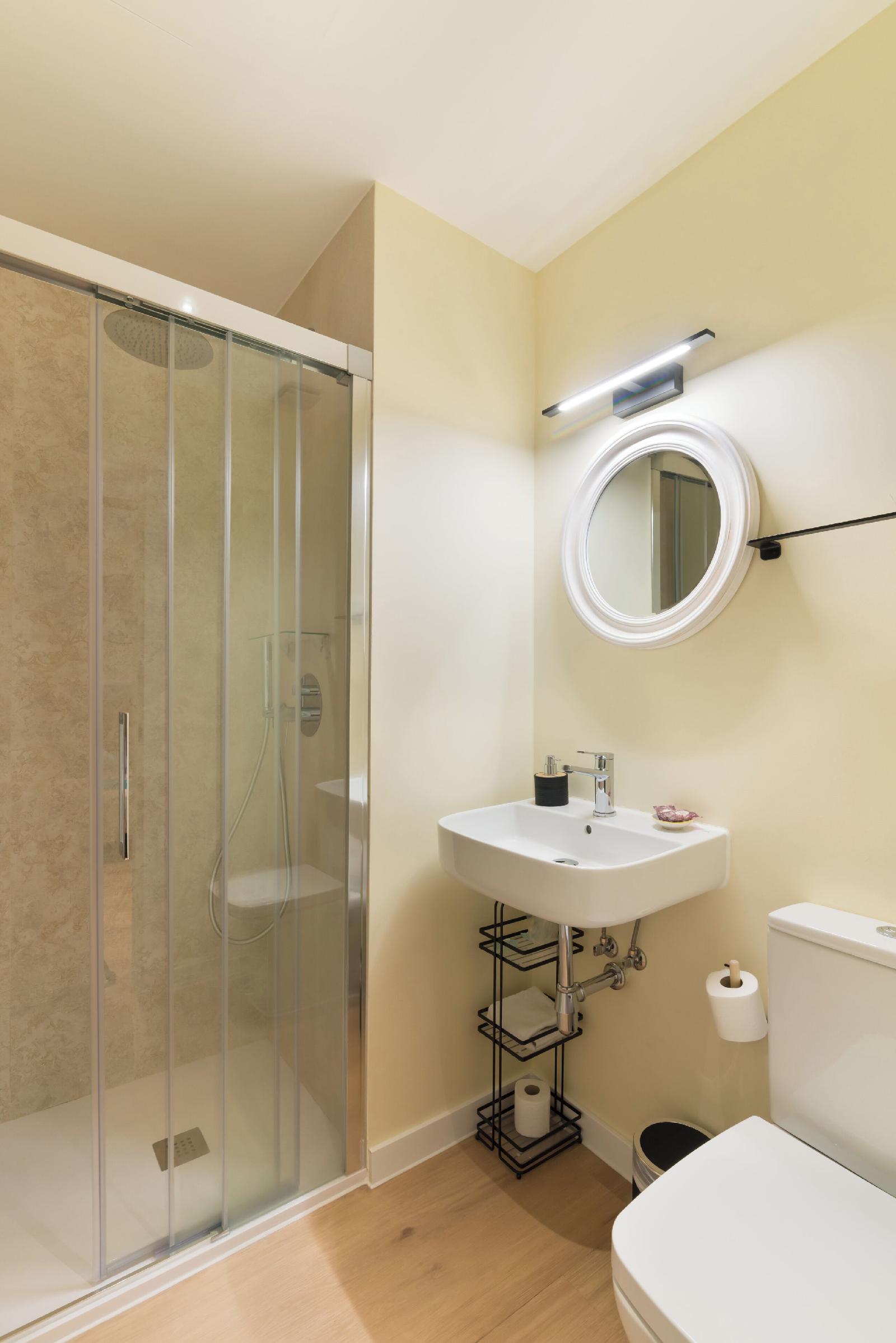 Hostal Evocare Madrid