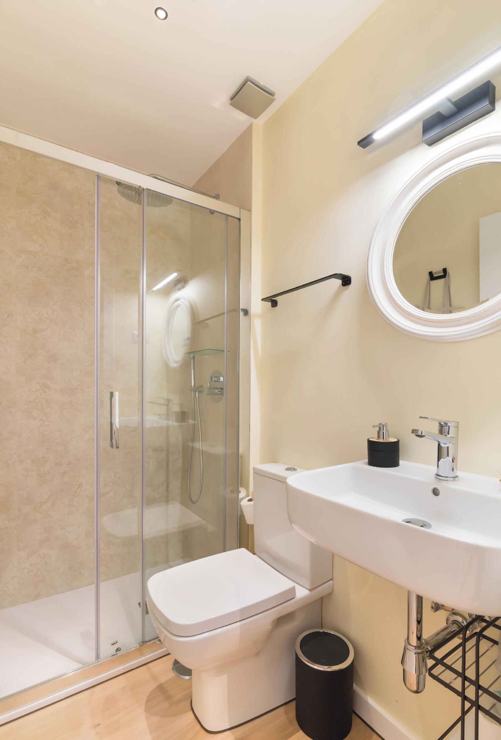 Hostal Evocare Madrid