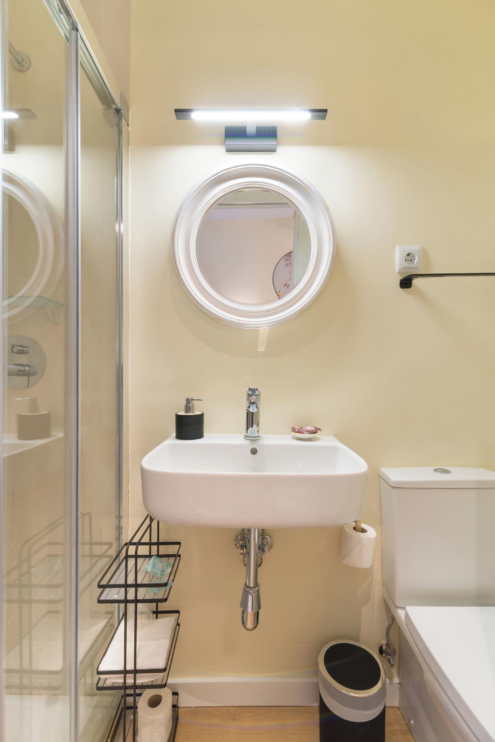 Hostal Evocare Madrid