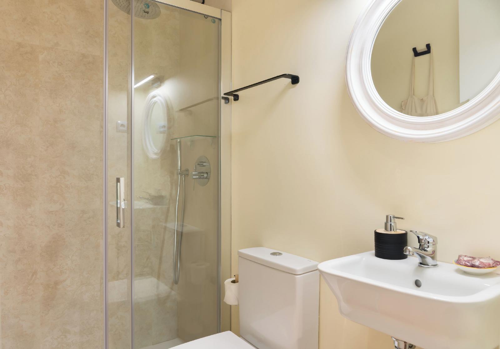 Hostal Evocare Madrid