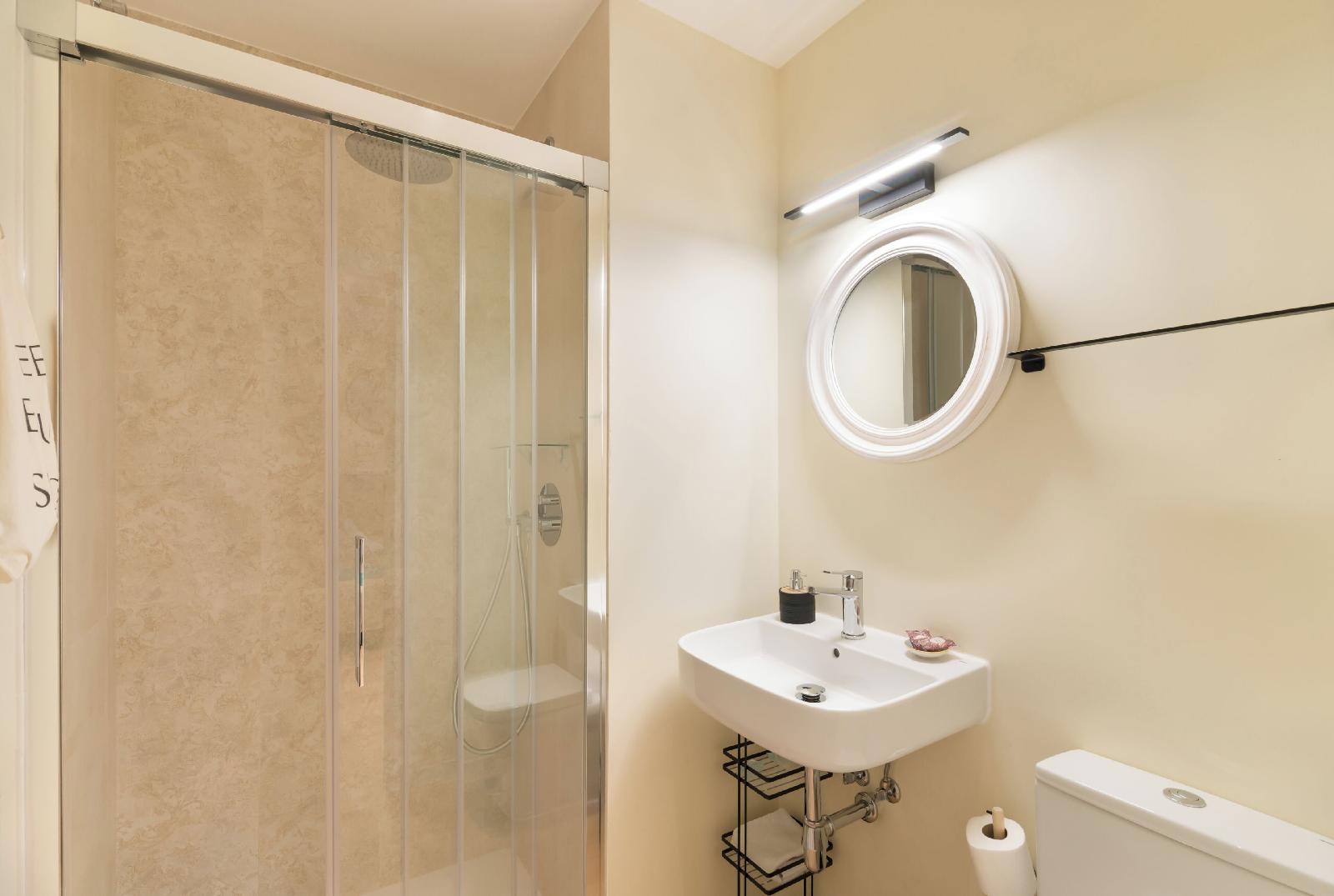 Hostal Evocare Madrid
