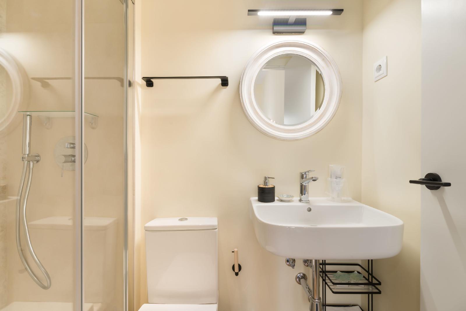 Hostal Evocare Madrid