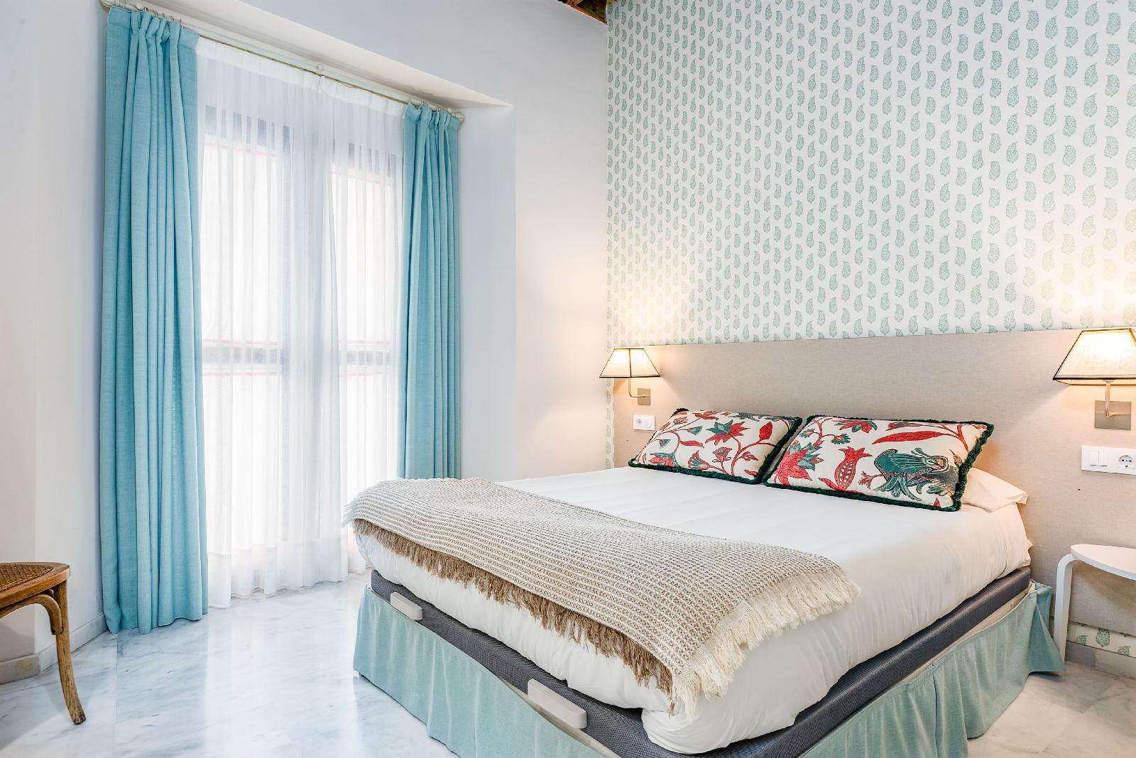 Smartr Sevilla Las Dueñas