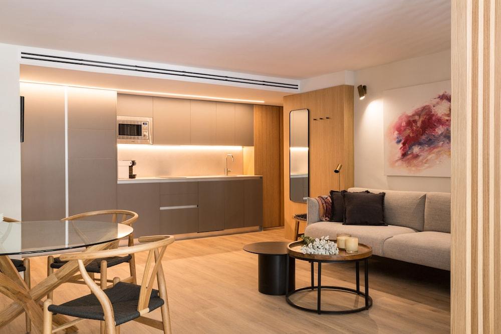 Puerta Catedral Suites