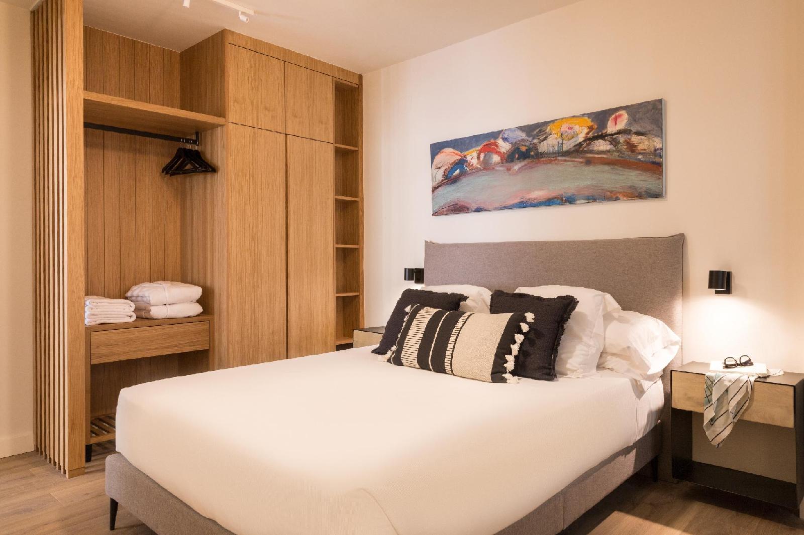 Puerta Catedral Suites