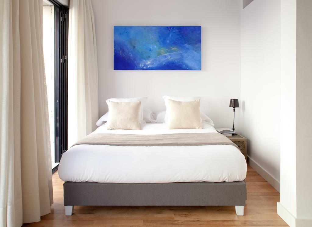 Puerta Catedral Suites