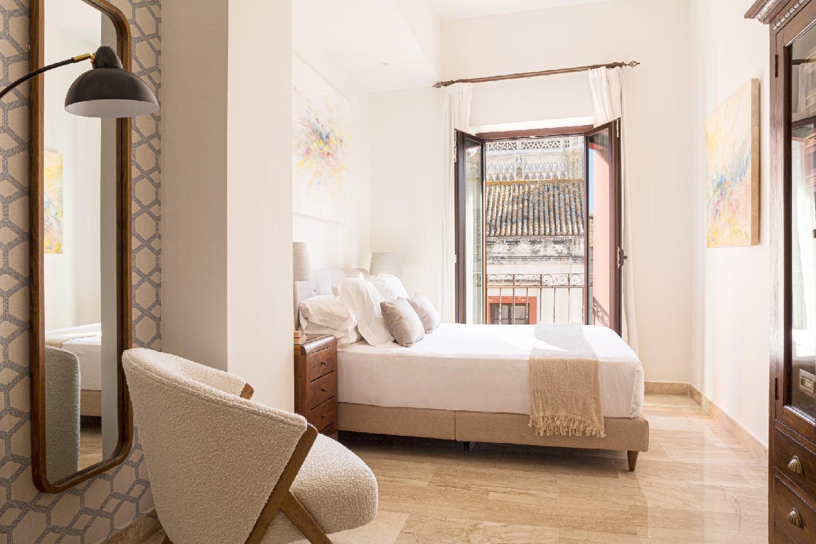Puerta Catedral Suites