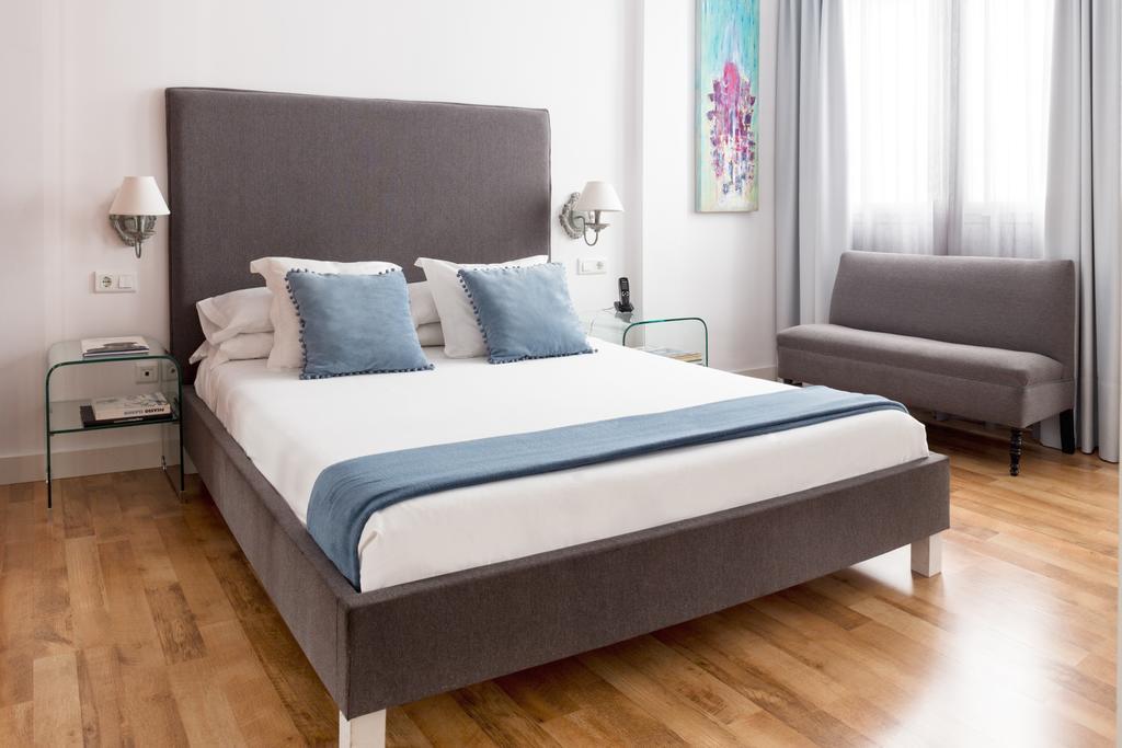 Puerta Catedral Suites