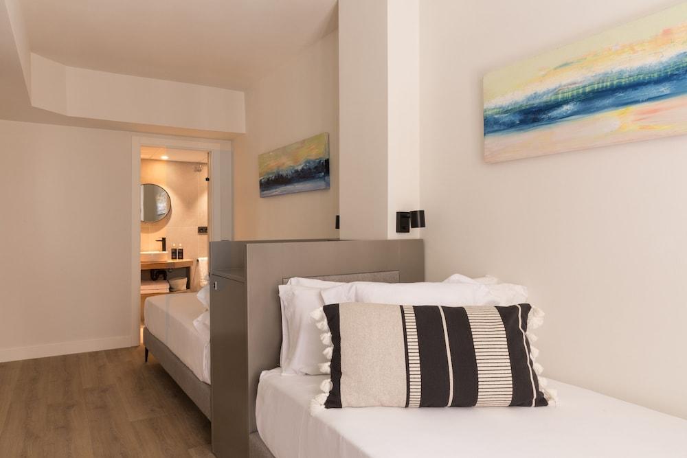 Puerta Catedral Suites