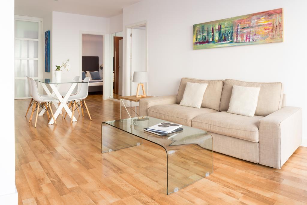 Puerta Catedral Suites