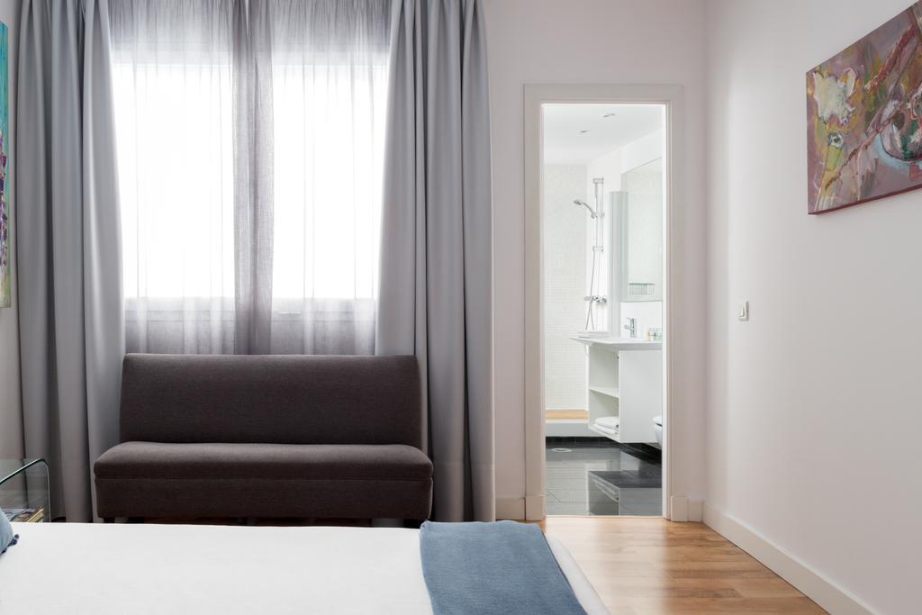 Puerta Catedral Suites
