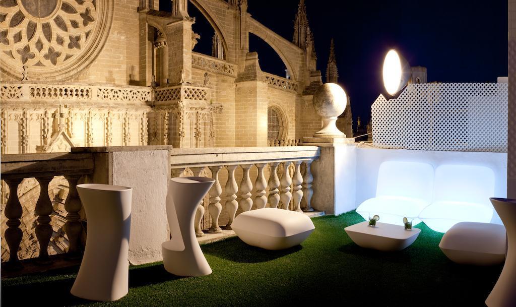 Puerta Catedral Suites