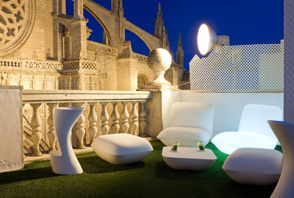 Puerta Catedral Suites