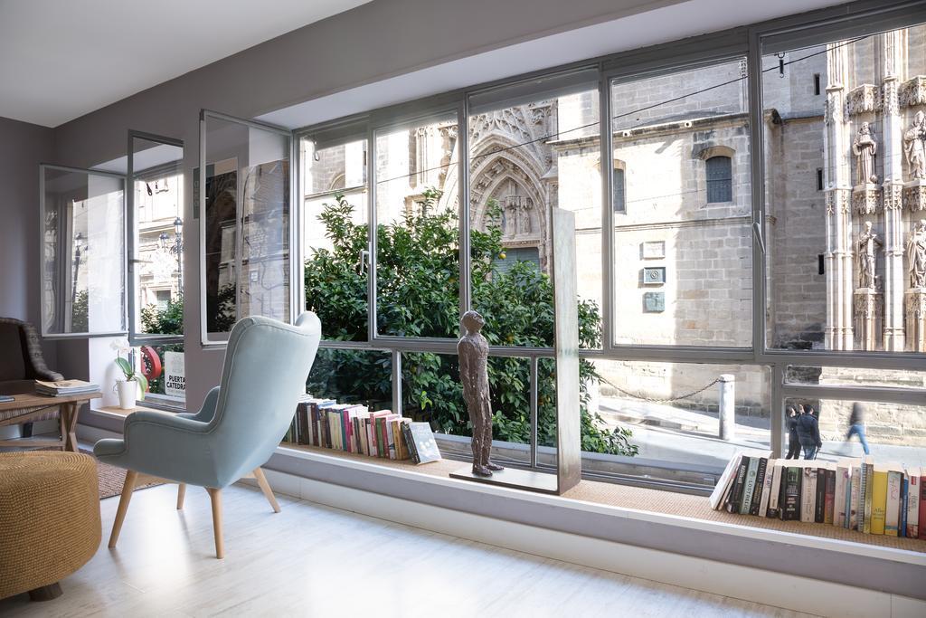 Puerta Catedral Suites