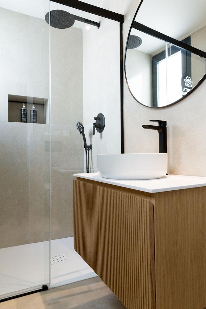 Puerta Catedral Suites