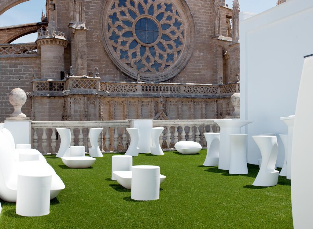 Puerta Catedral Suites