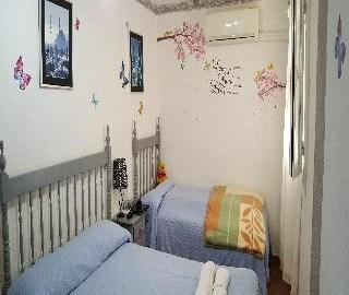 Pensión La Giraldilla