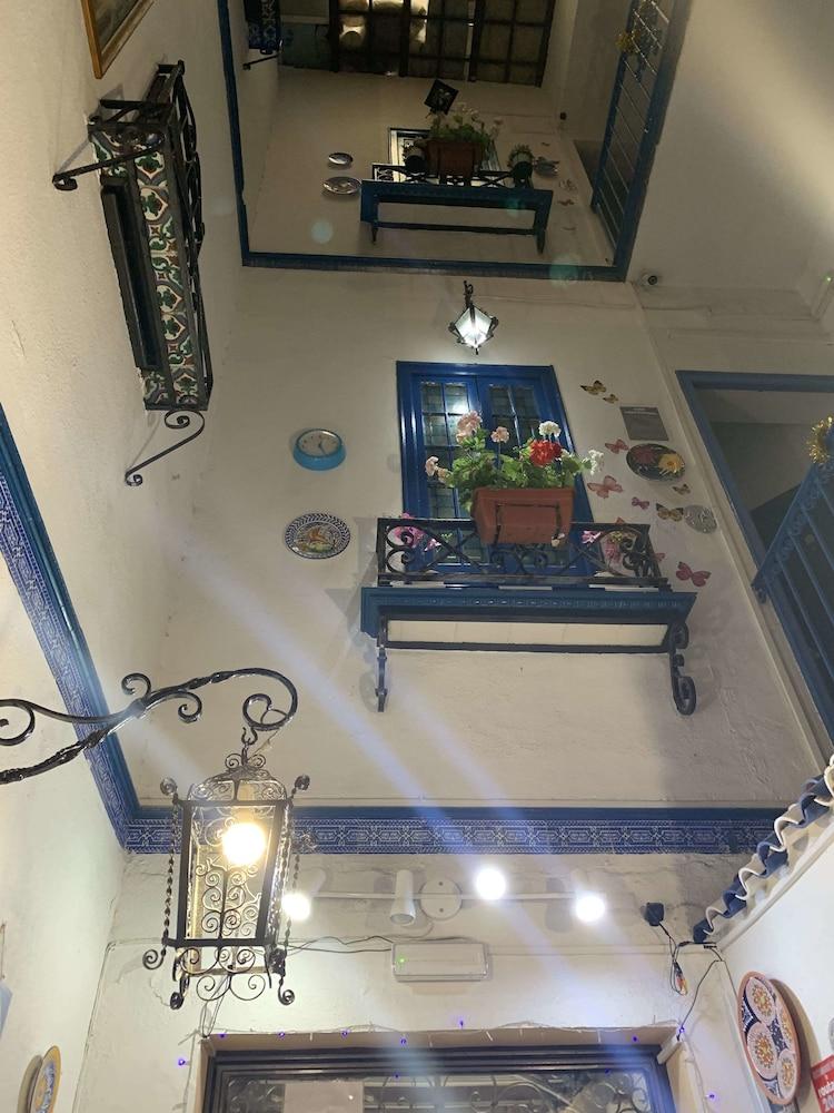 Pensión La Giraldilla