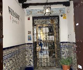 Pensión La Giraldilla