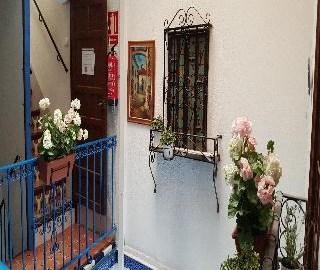 Pensión La Giraldilla