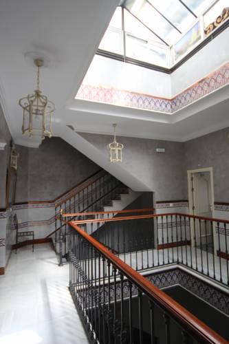 Hostal Roma