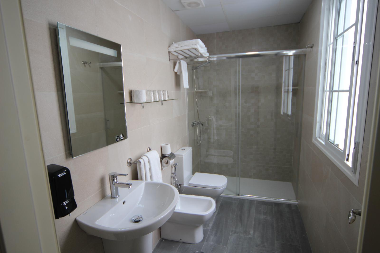 Hostal Roma