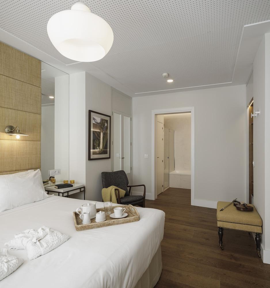 Hotel Amadeus Sevilla