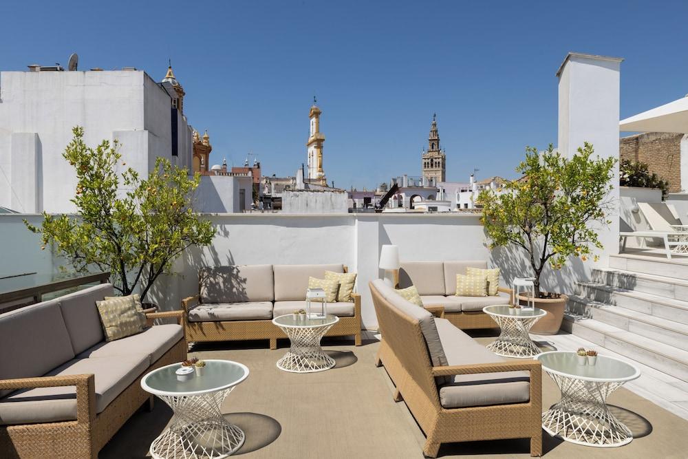 Hotel Amadeus Sevilla