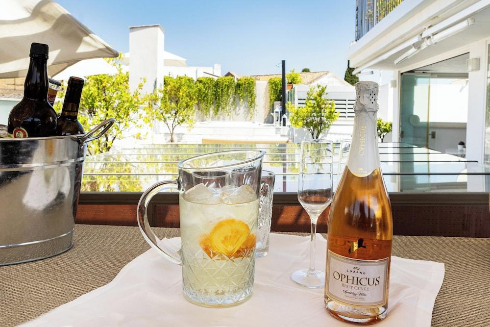 Hotel Amadeus Sevilla