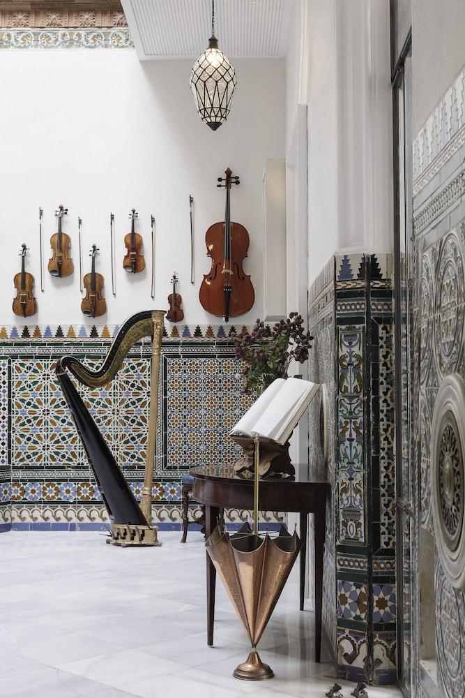 Hotel Amadeus Sevilla