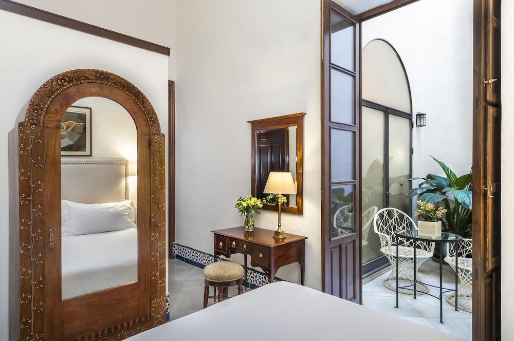 Hotel Amadeus Sevilla